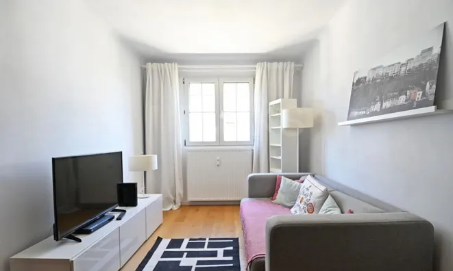 Недвижимость Apartment 1 bedroom for sale in Luxembourg-Merl: 3