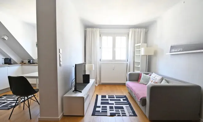 Недвижимость Apartment 1 bedroom for sale in Luxembourg-Merl: 5