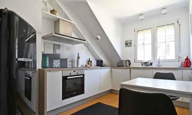 Недвижимость Apartment 1 bedroom for sale in Luxembourg-Merl: 6