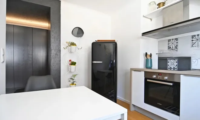Недвижимость Apartment 1 bedroom for sale in Luxembourg-Merl: 7