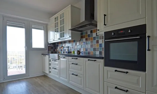 Недвижимость Apartment 2 bedrooms for sale in Luxembourg-Cessange: 3