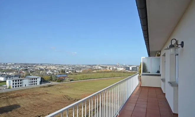 Недвижимость Apartment 2 bedrooms for sale in Luxembourg-Cessange: 4