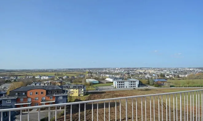 Недвижимость Apartment 2 bedrooms for sale in Luxembourg-Cessange: 5