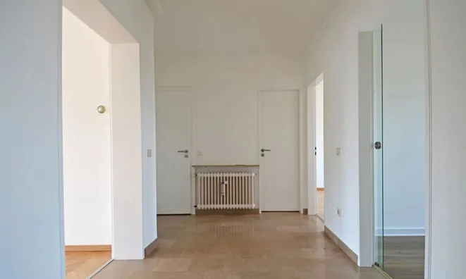 Недвижимость Apartment 2 bedrooms for sale in Luxembourg-Cessange: 7