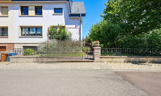 Недвижимость Detached house 3 bedrooms for sale in Bivange: 3