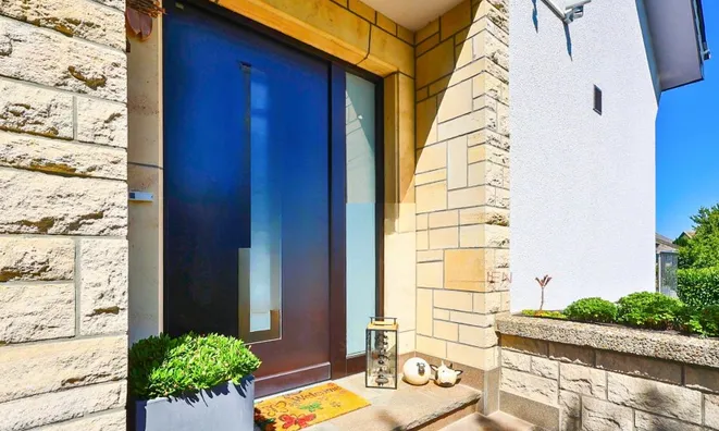 Недвижимость Detached house 3 bedrooms for sale in Bivange: 4