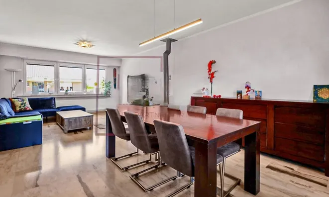 Недвижимость Detached house 3 bedrooms for sale in Bivange: 7