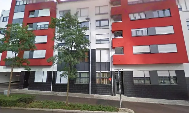 Недвижимость Apartment 1 bedroom for sale in Luxembourg-Gare: 1