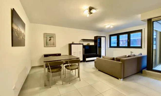 Недвижимость Apartment 1 bedroom for sale in Luxembourg-Gare: 5