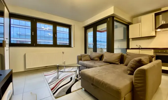Недвижимость Apartment 1 bedroom for sale in Luxembourg-Gare: 6