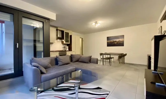 Недвижимость Apartment 1 bedroom for sale in Luxembourg-Gare: 7