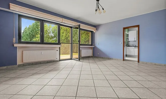 Недвижимость Apartment 1 bedroom for sale in Bergem: 3