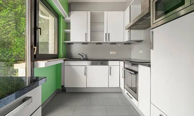 Недвижимость Apartment 1 bedroom for sale in Bergem: 4