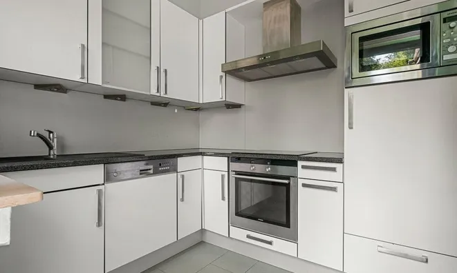 Недвижимость Apartment 1 bedroom for sale in Bergem: 5