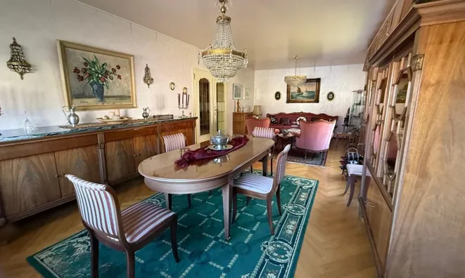 Недвижимость Detached house 6 bedrooms for sale in Pétange: 6