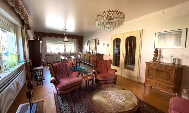 Недвижимость Detached house 6 bedrooms for sale in Pétange: 7