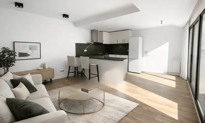 Недвижимость Apartment for sale in Andorra la Vella, 4 bedrooms: 1