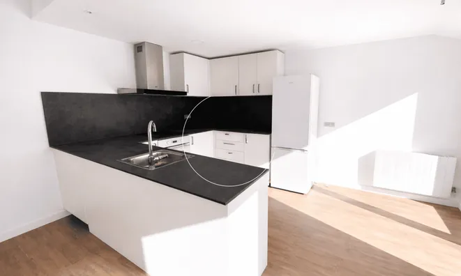 Недвижимость Apartment for sale in Andorra la Vella, 4 bedrooms: 3