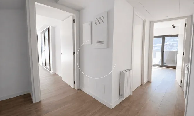 Недвижимость Apartment for sale in Andorra la Vella, 4 bedrooms: 5