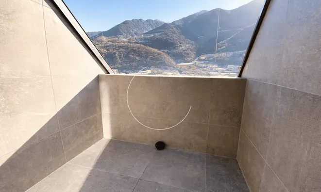 Недвижимость Apartment for sale in Andorra la Vella, 4 bedrooms: 9