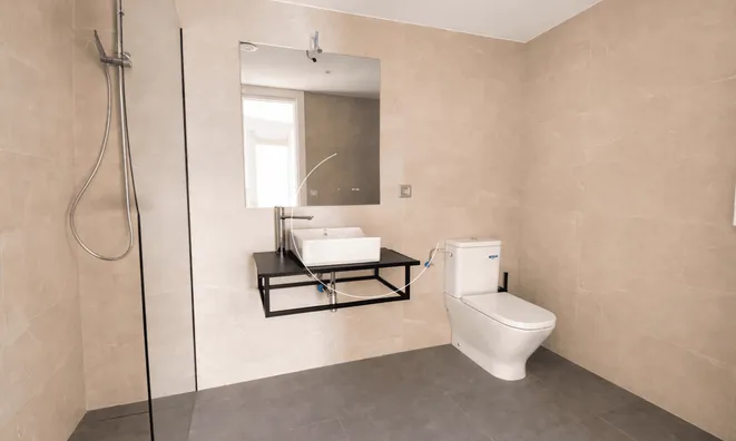 Недвижимость Apartment for sale in Andorra la Vella, 4 bedrooms: 14