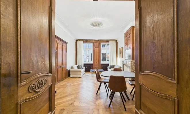 Недвижимость Apartment 2 bedrooms for sale in Luxembourg-Centre ville: 4