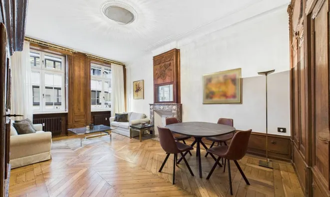 Недвижимость Apartment 2 bedrooms for sale in Luxembourg-Centre ville: 5