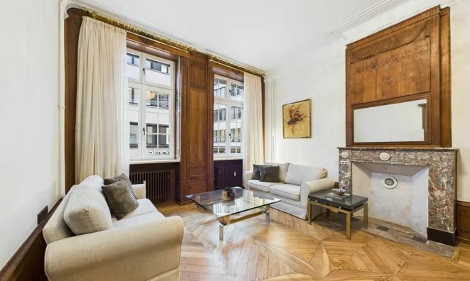 Недвижимость Apartment 2 bedrooms for sale in Luxembourg-Centre ville: 6