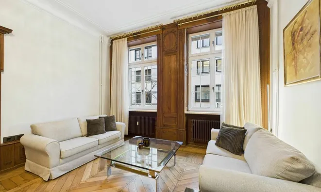 Недвижимость Apartment 2 bedrooms for sale in Luxembourg-Centre ville: 7