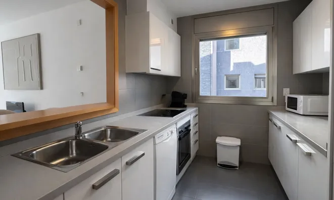 Недвижимость Apartment for sale in Ransol, 2 bedrooms: 2