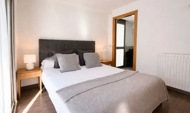 Недвижимость Apartment for sale in Ransol, 2 bedrooms: 5