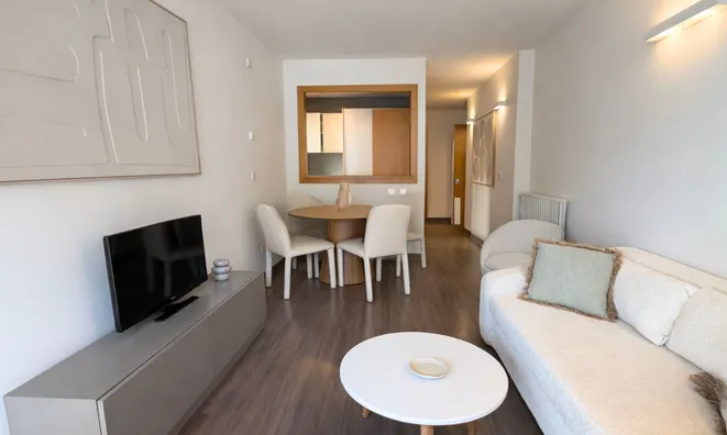 Недвижимость Apartment for sale in Ransol, 2 bedrooms: 7