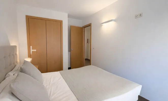 Недвижимость Apartment for sale in Ransol, 2 bedrooms: 8