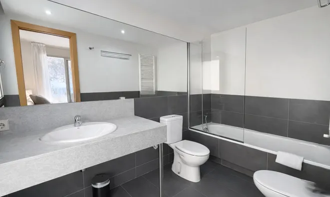 Недвижимость Apartment for sale in Ransol, 2 bedrooms: 10