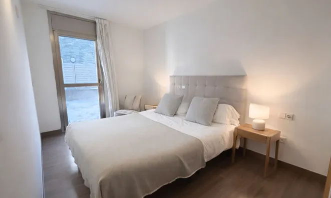 Недвижимость Apartment for sale in Ransol, 2 bedrooms: 13