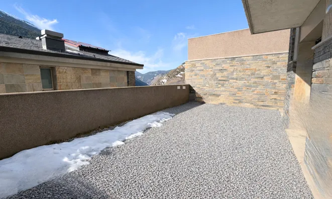 Недвижимость Apartment for sale in Ransol, 2 bedrooms: 14