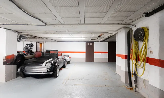 Недвижимость Apartment for sale in Santa Coloma, 3 bedrooms: 2