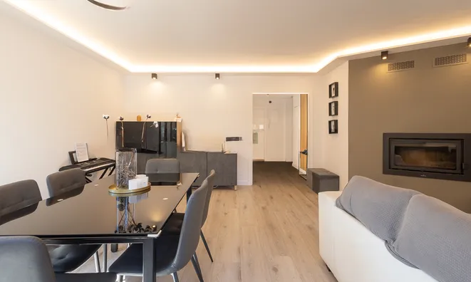 Недвижимость Apartment for sale in Santa Coloma, 3 bedrooms: 5