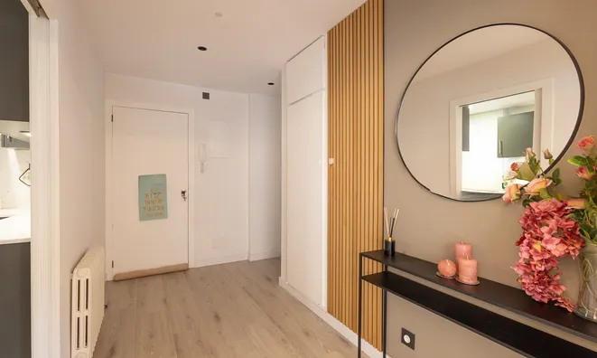 Недвижимость Apartment for sale in Santa Coloma, 3 bedrooms: 7