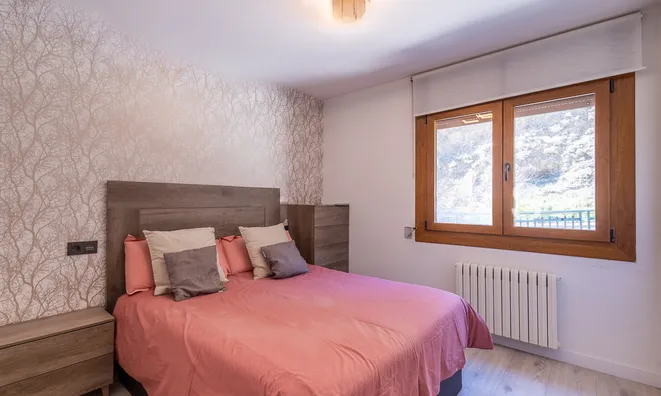 Недвижимость Apartment for sale in Santa Coloma, 3 bedrooms: 13