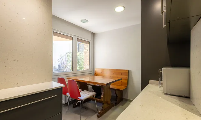 Недвижимость Apartment for sale in Santa Coloma, 3 bedrooms: 14