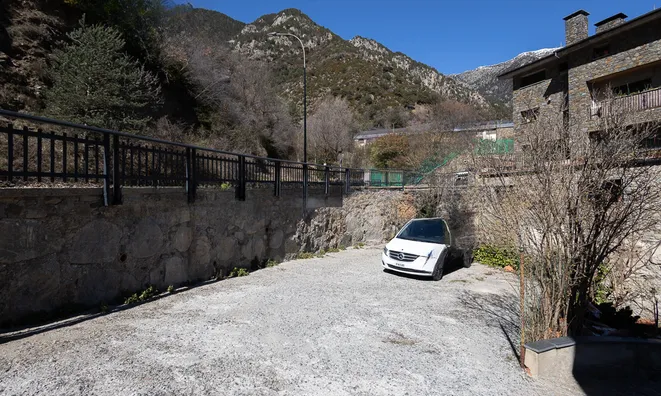 Недвижимость Apartment for sale in Santa Coloma, 3 bedrooms: 17