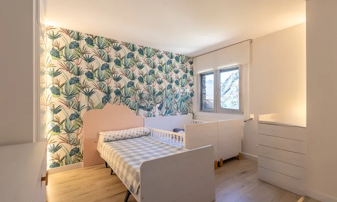 Недвижимость Apartment for sale in Santa Coloma, 3 bedrooms: 18