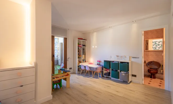 Недвижимость Apartment for sale in Santa Coloma, 3 bedrooms: 19