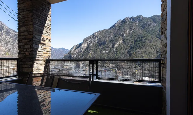 Недвижимость Apartment for sale in Santa Coloma, 3 bedrooms: 22