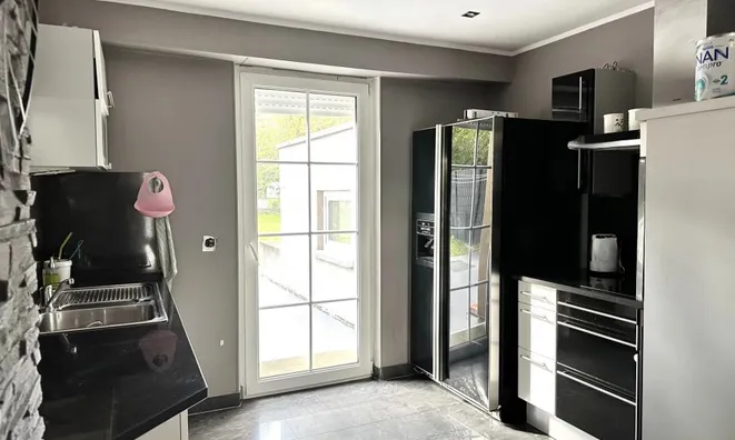 Недвижимость Detached house 5 bedrooms for sale in Pétange: 5