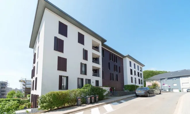 Недвижимость Apartment 3 bedrooms for sale in Niederkorn: 2