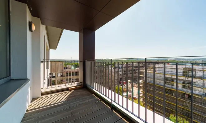 Недвижимость Apartment 3 bedrooms for sale in Niederkorn: 3