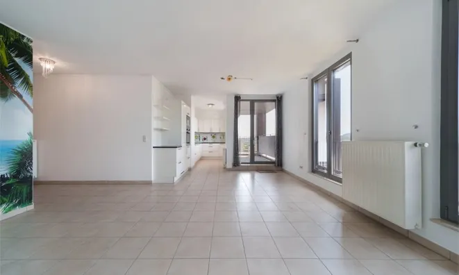 Недвижимость Apartment 3 bedrooms for sale in Niederkorn: 4