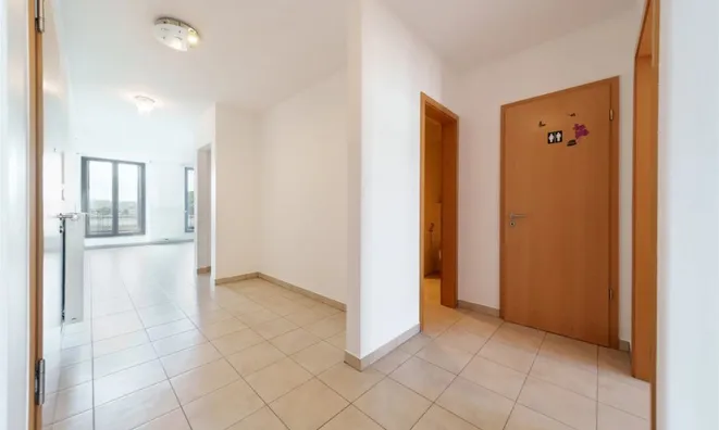 Недвижимость Apartment 3 bedrooms for sale in Niederkorn: 6